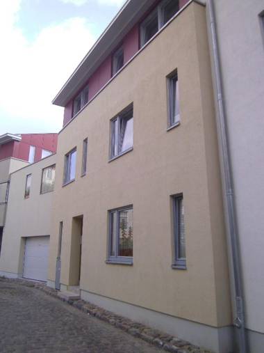 Altstadt Ferienwohnung Stralsund