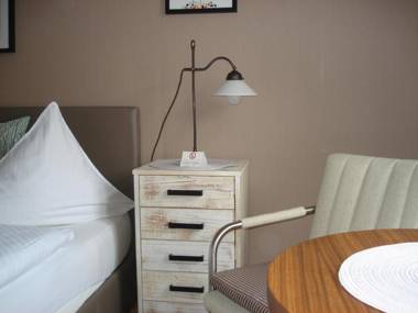 Pension Zur Fährbrücke