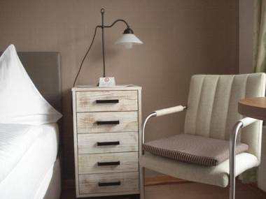 Pension Zur Fährbrücke