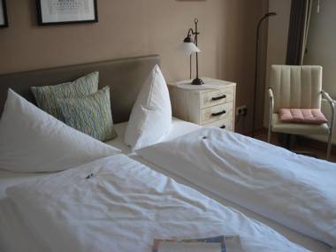 Pension Zur Fährbrücke