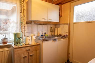 Apartments Greifswalder Chaussee