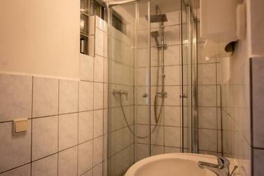 Apartments Greifswalder Chaussee