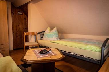 Apartments Greifswalder Chaussee