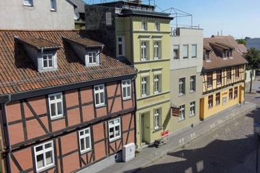 Ferienwohnungen und Ferienhaus Gohr