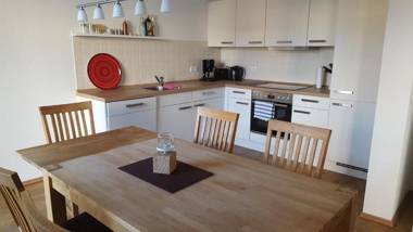 Ferienwohnung Kröning