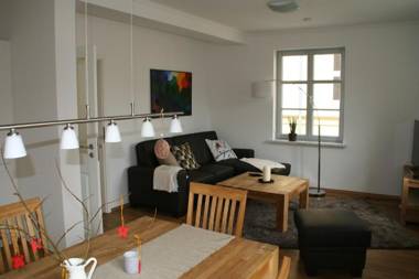 Ferienwohnung Kröning