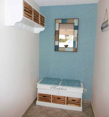 Ferienwohnung Muschelbank_ MV_Fewo