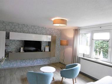 Ferienwohnung Muschelbank_ MV_Fewo