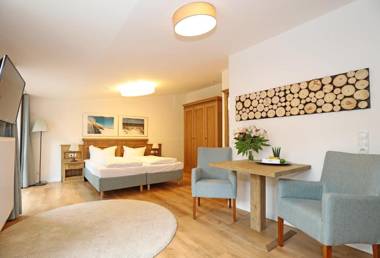 Aparthotel an Sankt Marien