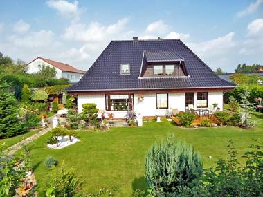 Ferienwohnung am Strelasund