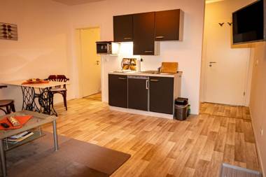Altstadt Ferienwohnung Pipo