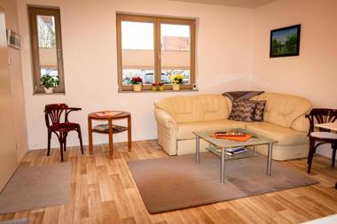 Altstadt Ferienwohnung Pipo