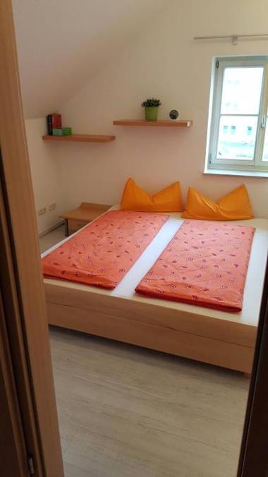 Schleusenwärter Hus