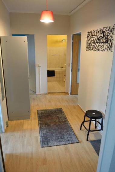 FEWO Schleusenwärter 3