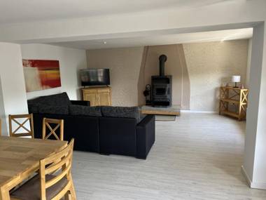 Aparthotel Stralsund