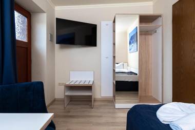 Aparthotel Stralsund