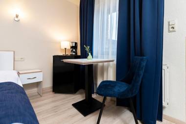 Aparthotel Stralsund