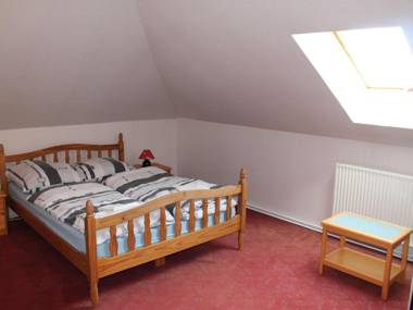 Luxurious Apartment in Boddin with Garden