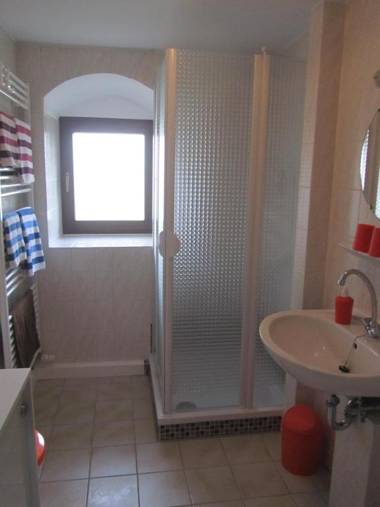 Ferienwohnungen im Landstreicherhaus