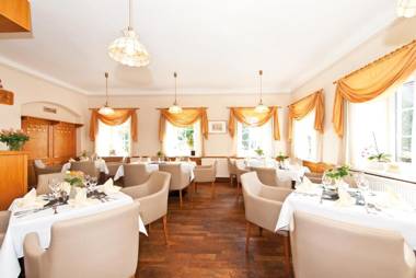 Landhotel Zum Erbgericht