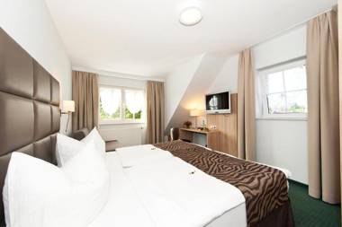 Landhotel Zum Erbgericht