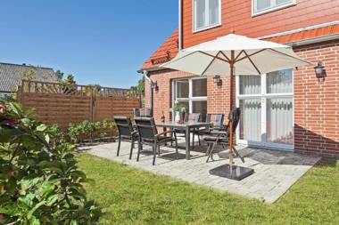 Der Westflügel Mme Mimi 54