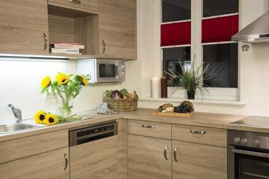 Der Westflügel Mme Mimi 54