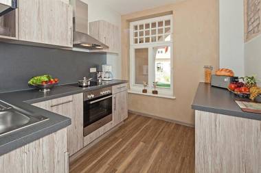 Der Westflügel Ritter Dietrich WF-47