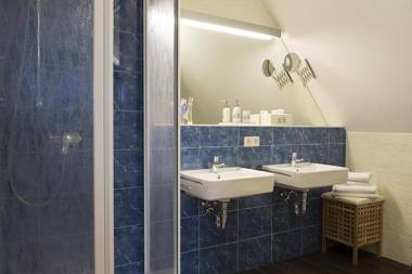 Der Westflügel Admiralssuite WF-46