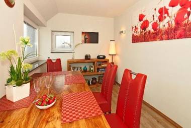 Der Landhof Krähennest LH-308