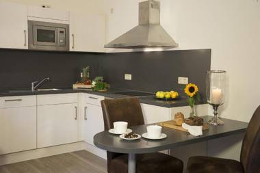 Der Westflügel Knappe Gerhard