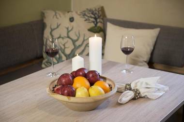 Der Westflügel Downton Abbey