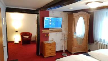 Hotel Zum Bürgergarten