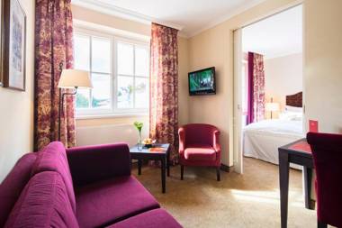 Naturresort Schindelbruch