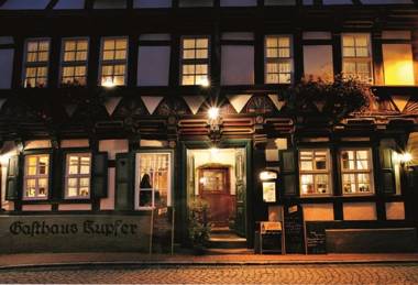 Gasthaus Kupfer