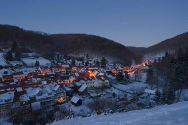 Romantik Hotel FreiWerk