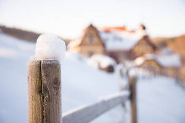 Romantik Hotel FreiWerk