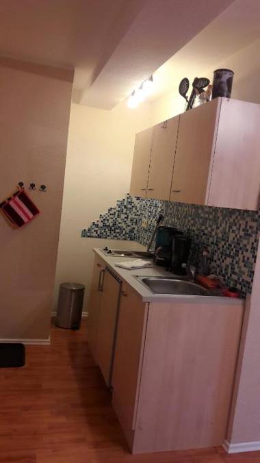 Ferienapartmenthaus am Rittertor