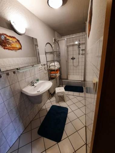 Ferienhaus Waterstrat