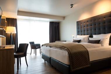 Rebhan's Business und Wellness Hotel