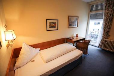 Ringhotel Zum Goldenen Ochsen