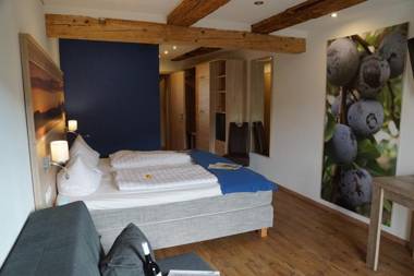 Gasthof zum Adler - Wahlwies