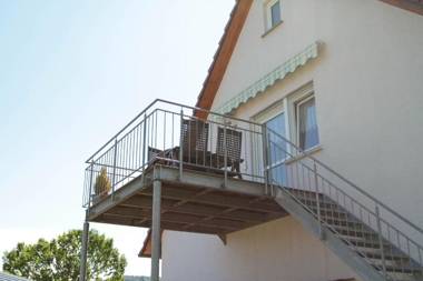 Ferienwohnung Kunibert