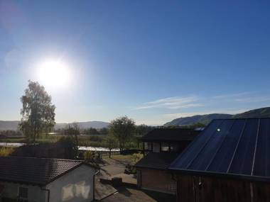 Ferienwohnung Kunibert