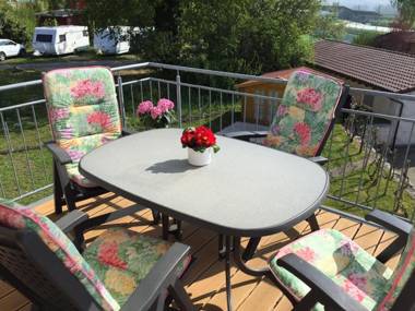 Ferienwohnung Kunibert