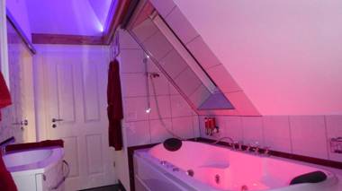 Flair Ferienwohnung Lilie