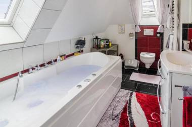 Flair Ferienwohnung Lilie