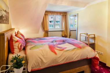 Flair Ferienwohnung Lilie