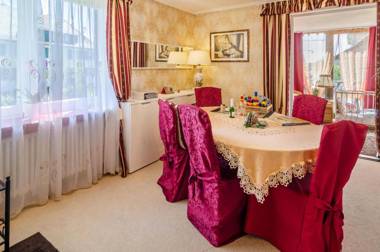 Flair Ferienwohnung Orchidee