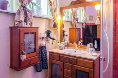 Flair Ferienwohnung Orchidee